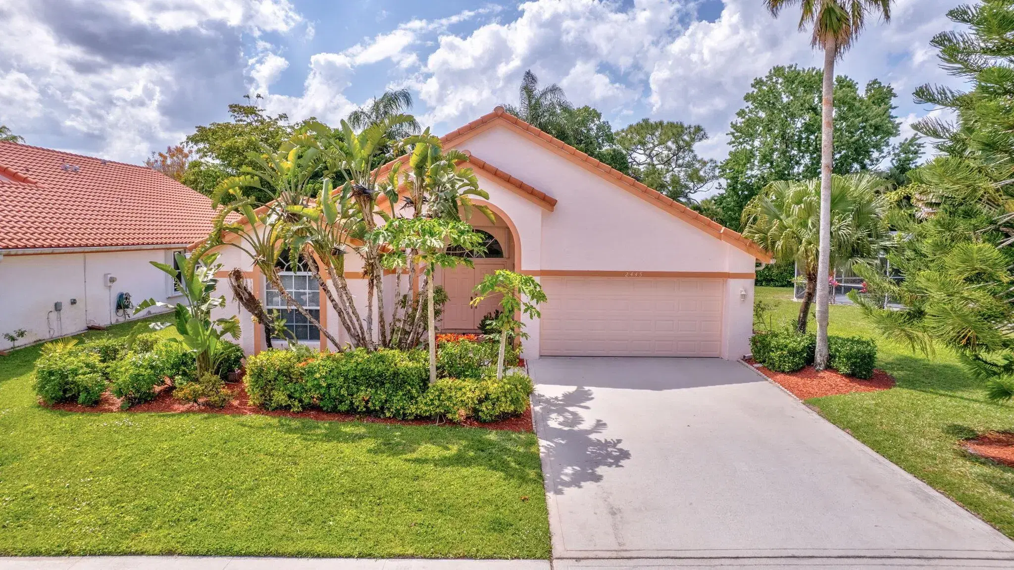 Picture of 2445 Stonegate Dr, Wellington, FL 33414