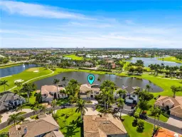 Picture of 11133 Harbour Estates Cir, Fort Myers, FL 33908