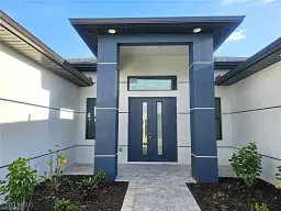 Picture of 620 SW 26Th St, Cape Coral, FL 33914