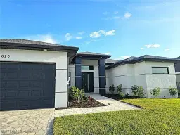 Picture of 620 SW 26Th St, Cape Coral, FL 33914