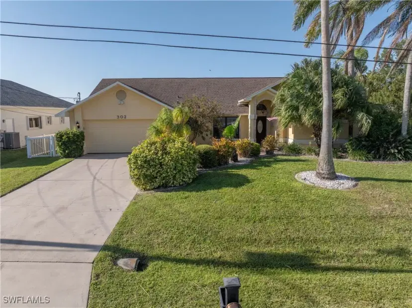 Picture of 302 SE 5Th St, Cape Coral FL 33990