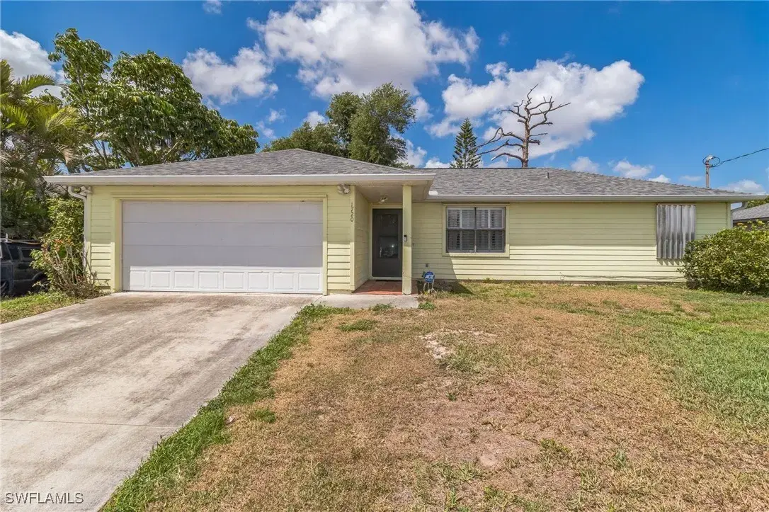 Picture of 1720 NW 14Th Pl, Cape Coral, FL 33993