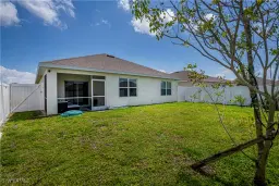 Picture of 3318 Acapulco Cir, Cape Coral, FL 33909