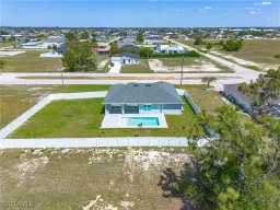 Picture of 1724 Embers Pkwy W, Cape Coral, FL 33993