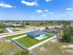 Picture of 1724 Embers Pkwy W, Cape Coral, FL 33993