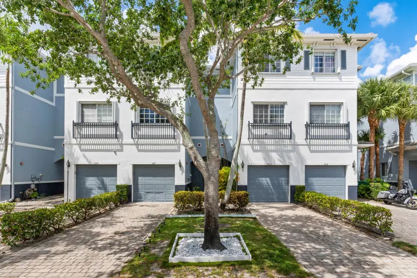 Picture of 1411 NW 36 Way, Lauderhill FL 33311