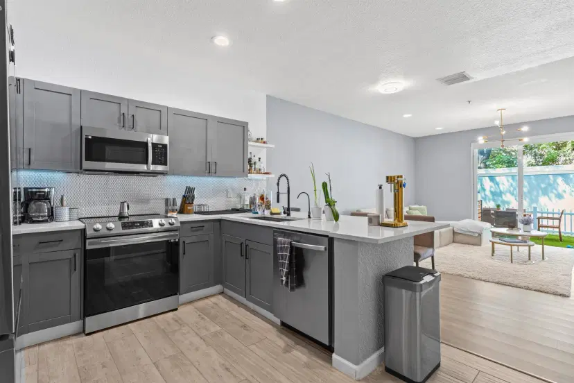 Picture of 1411 NW 36 Way, Lauderhill FL 33311