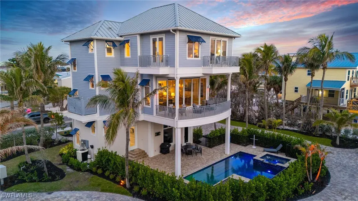Picture of 5230 Estero Blvd 6, Fort Myers Beach, FL 33931
