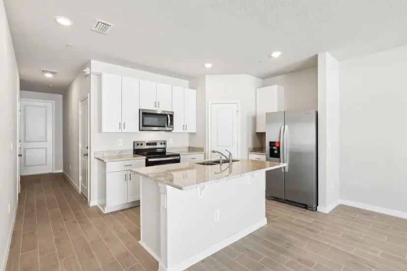 Picture of 458 Salisbury Circle, Fort Pierce FL 34982