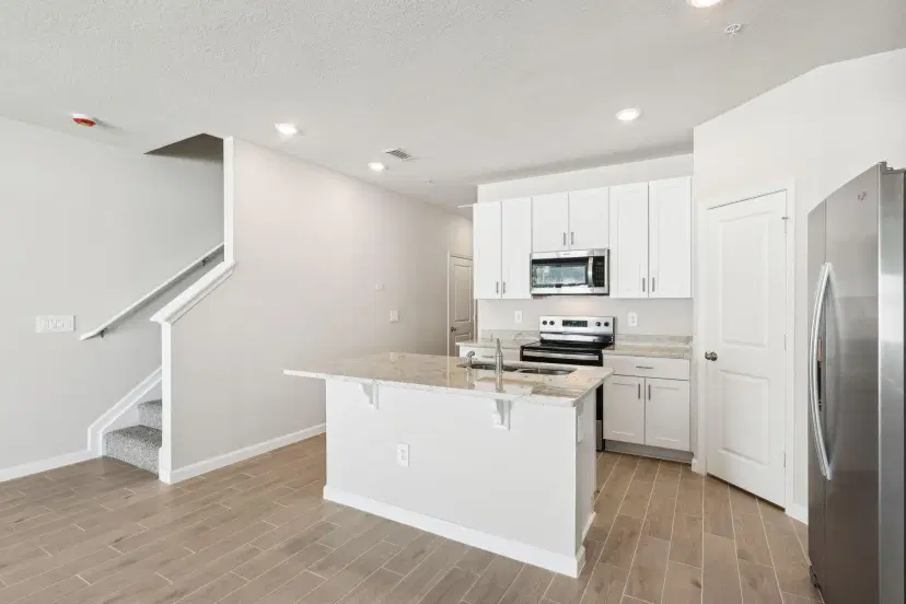Picture of 458 Salisbury Circle, Fort Pierce FL 34982