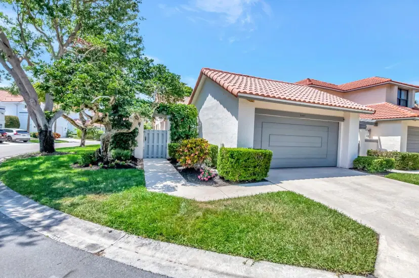 Picture of 21687 Cromwell Circle, Boca Raton FL 33486