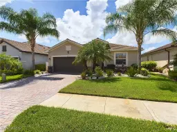 Picture of 16026 Mistflower Dr, Alva, FL 33920