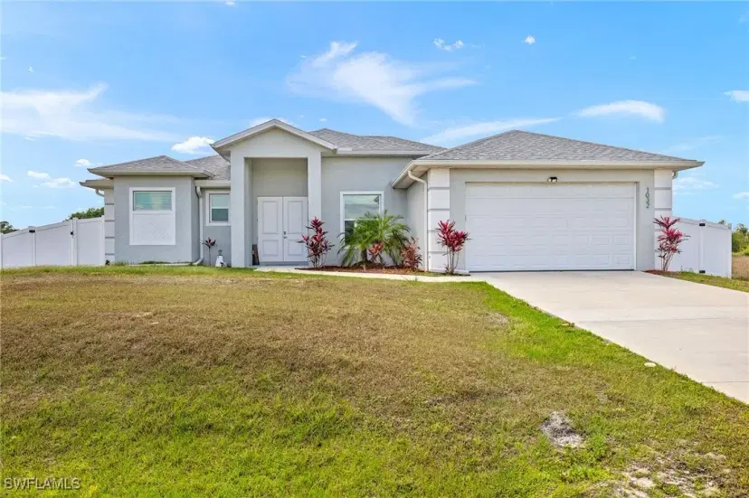 Picture of 1032 Gunby Ave S, Lehigh Acres FL 33974
