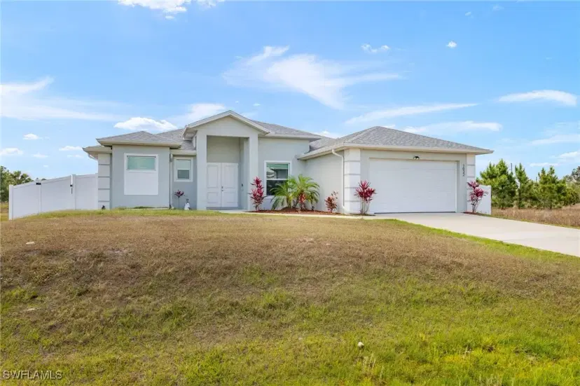 Picture of 1032 Gunby Ave S, Lehigh Acres FL 33974