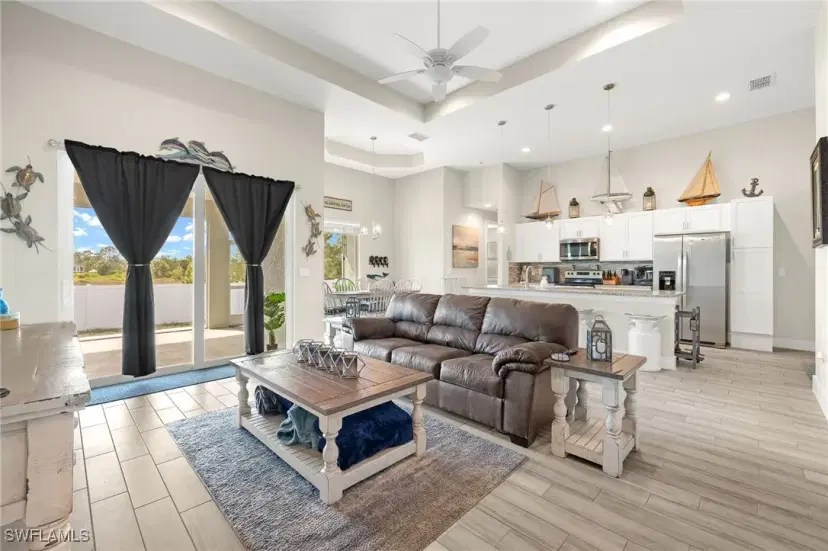 Picture of 1032 Gunby Ave S, Lehigh Acres FL 33974