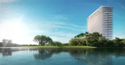 Picture of 501 Diplomat Parkway 5D, Hallandale Beach, FL 33009