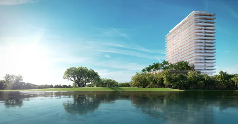 Picture of 501 Diplomat Parkway 5D, Hallandale Beach FL 33009