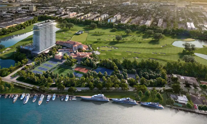 Picture of 501 Diplomat Parkway 5D, Hallandale Beach FL 33009