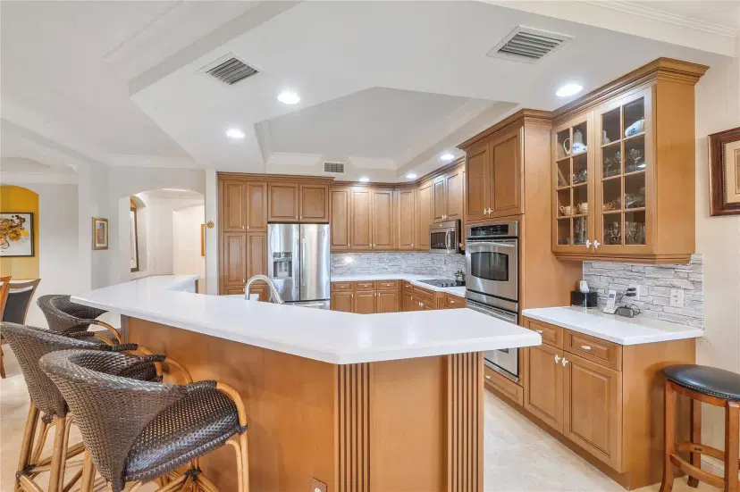 Picture of 7641 Old Thyme Ct 6A, Parkland FL 33076