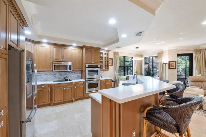 Picture of 7641 Old Thyme Ct 6A, Parkland FL 33076