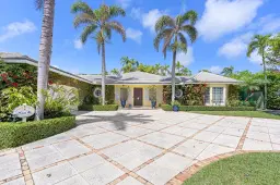 Picture of 217 W Indies Drive, Palm Beach, FL 33480