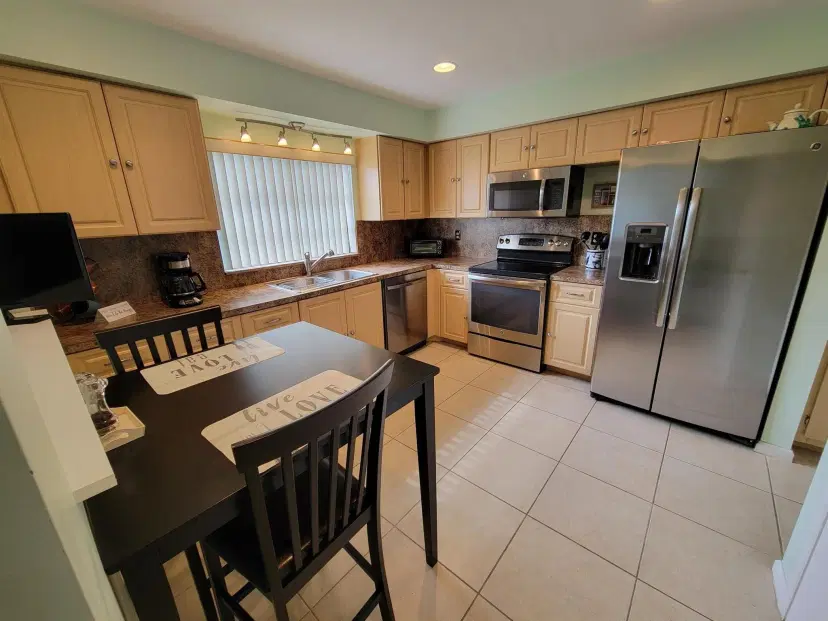 Picture of 4941 Dovewood Road A, Boynton Beach FL 33436
