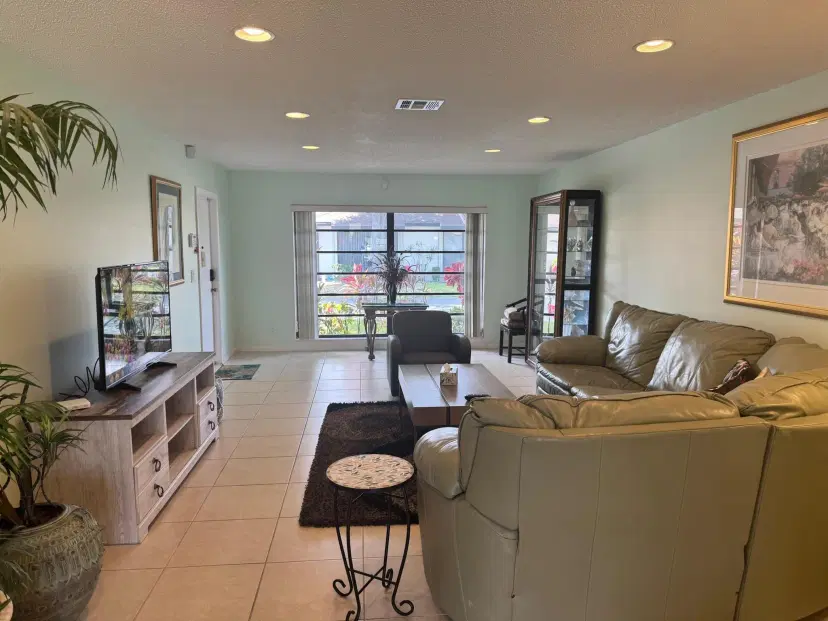 Picture of 4941 Dovewood Road A, Boynton Beach FL 33436