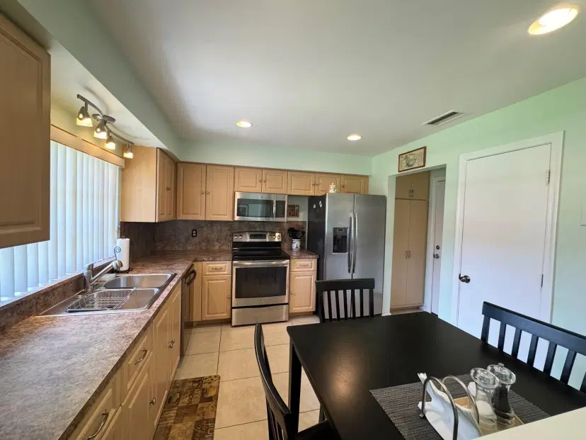 Picture of 4941 Dovewood Road A, Boynton Beach FL 33436