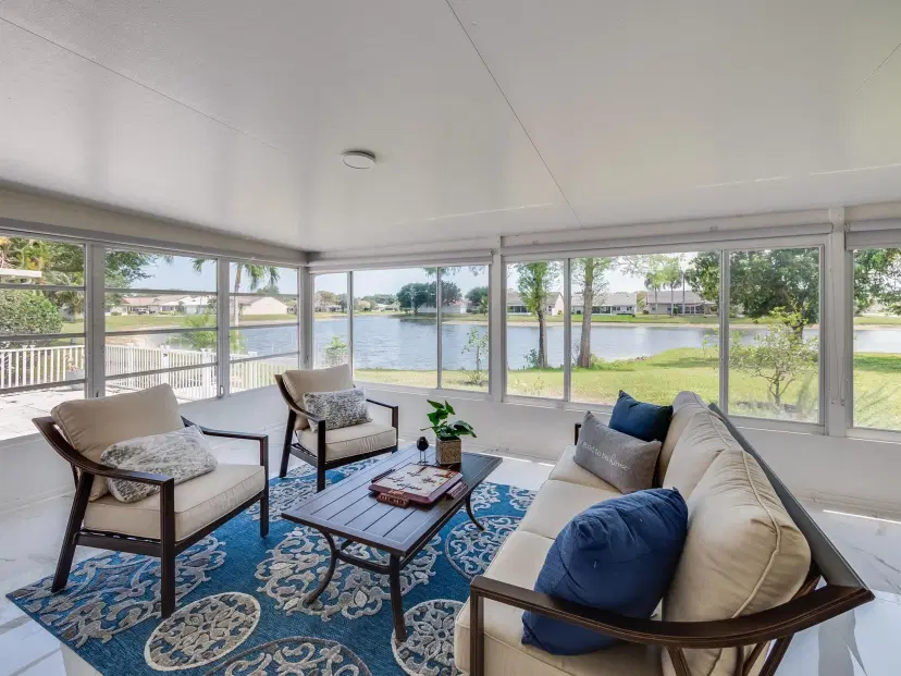 Picture of 8540 Lake Cypress Road, Lake Worth FL 33467