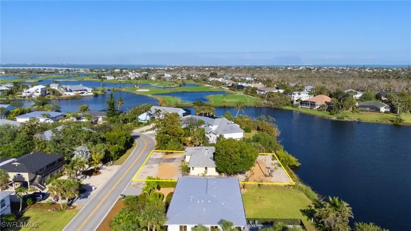 Picture of 1457 Sand Castle Rd, Sanibel FL 33957