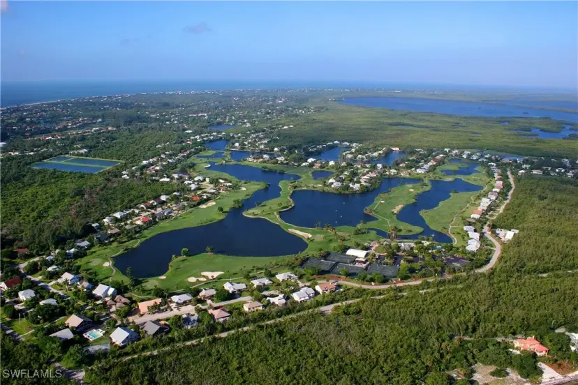 Picture of 1457 Sand Castle Rd, Sanibel FL 33957