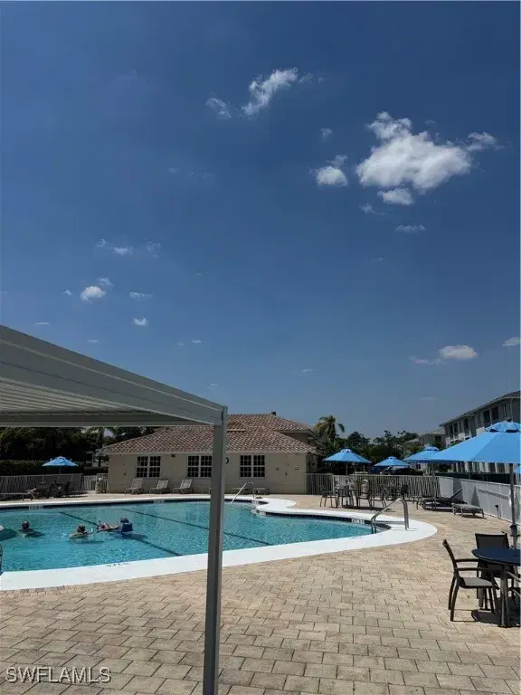 Picture of 3965 Pomodoro Cir 101, Cape Coral FL 33909