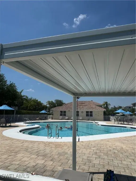 Picture of 3965 Pomodoro Cir 101, Cape Coral FL 33909