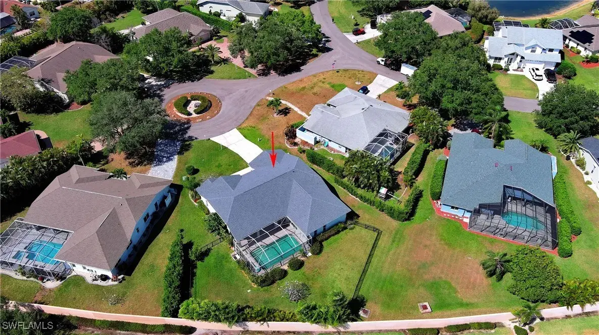 Picture of 9713 Devonwood Ct, Fort Myers, FL 33967