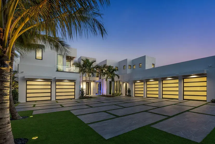 Picture of 372 E Alexander Palm Road, Boca Raton, FL 33432