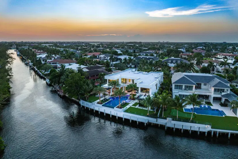 Picture of 372 E Alexander Palm Road, Boca Raton, FL 33432