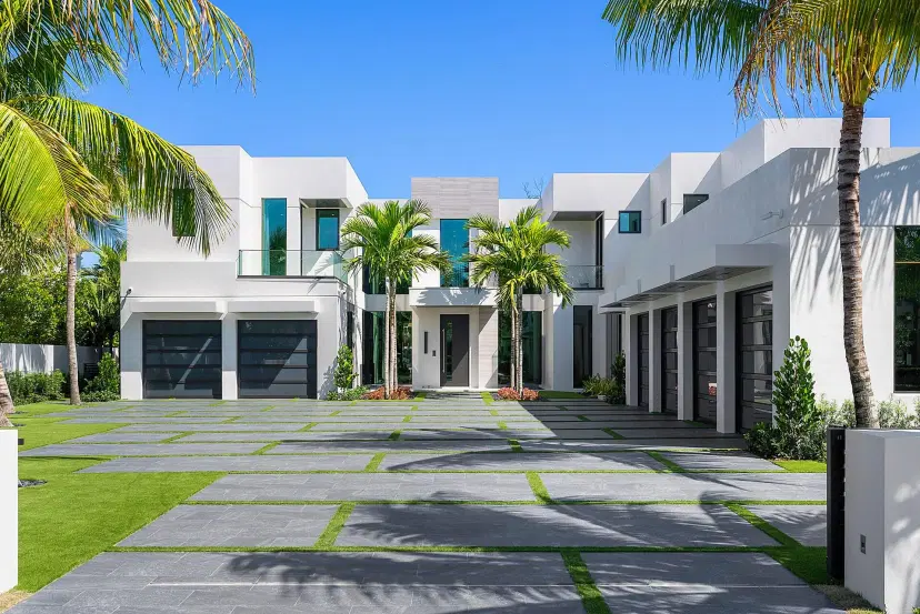 Picture of 372 E Alexander Palm Road, Boca Raton, FL 33432