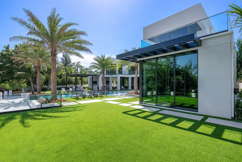 Picture of 372 E Alexander Palm Road, Boca Raton, FL 33432