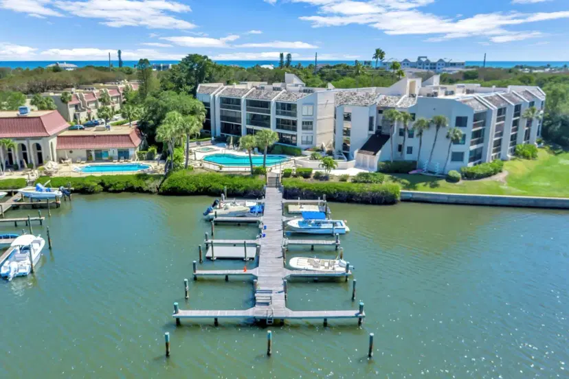 Picture of 5101 Highway A1A 105, Vero Beach FL 32963