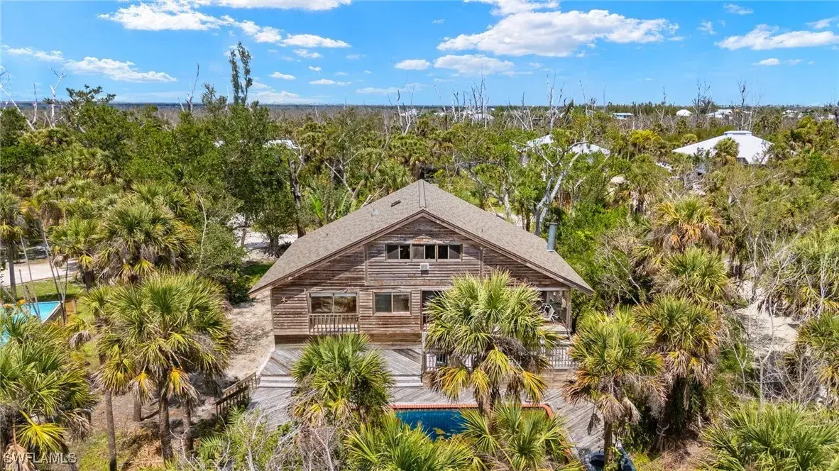 Picture of 1866 Ardsley Way, Sanibel, FL 33957