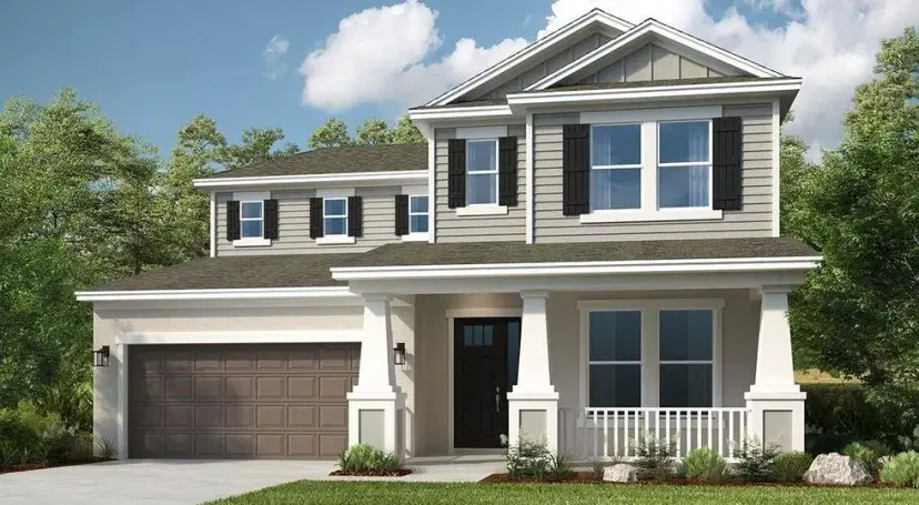 Picture of 565 SE Ranch Oak Circle, Port St Lucie FL 34984