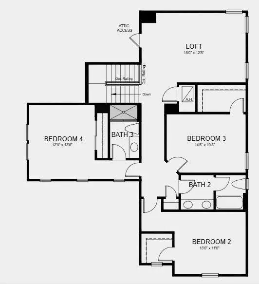 Picture of 565 SE Ranch Oak Circle, Port St Lucie FL 34984