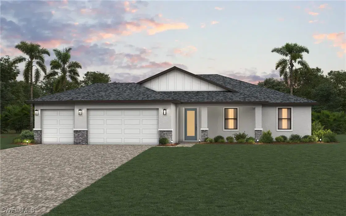 Picture of 1210 SW 29Th St, Cape Coral, FL 33914