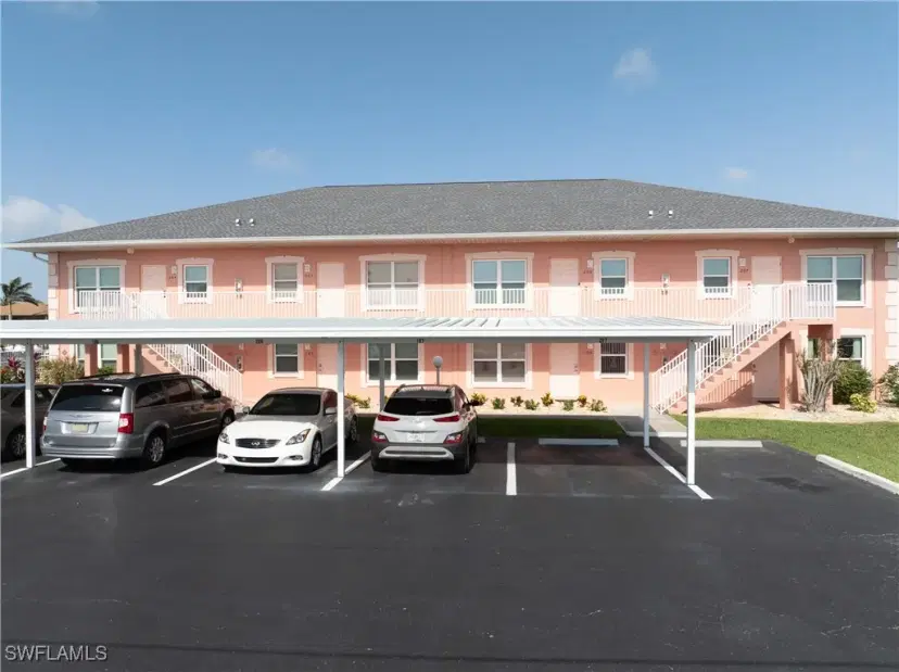 Picture of 4544 SE 5Th Pl 107, Cape Coral FL 33904