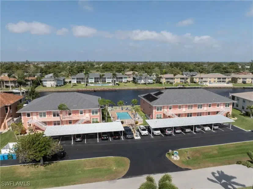 Picture of 4544 SE 5Th Pl 107, Cape Coral FL 33904