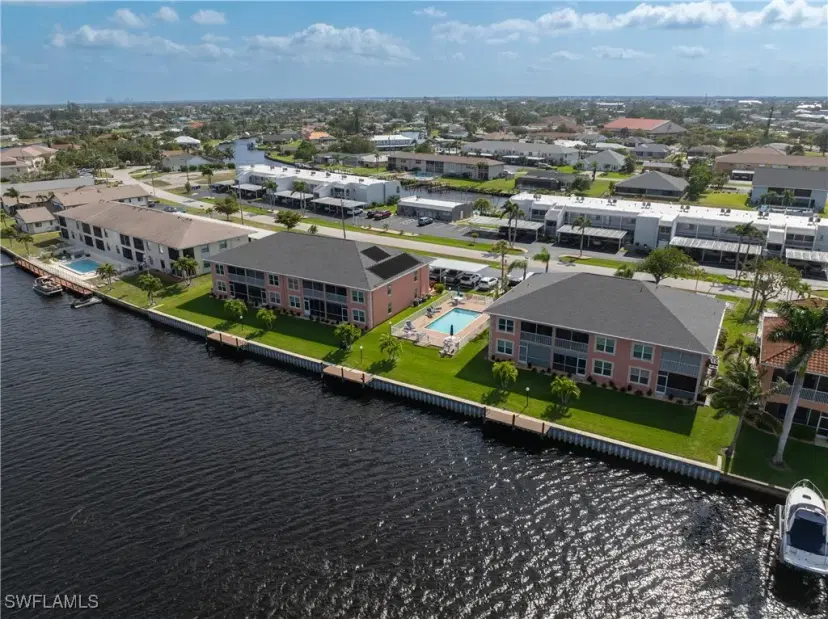 Picture of 4544 SE 5Th Pl 107, Cape Coral FL 33904