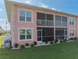 Picture of 4544 SE 5Th Pl 107, Cape Coral, FL 33904
