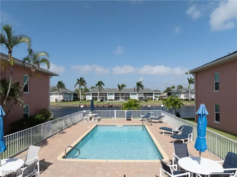 Picture of 4544 SE 5Th Pl 107, Cape Coral FL 33904