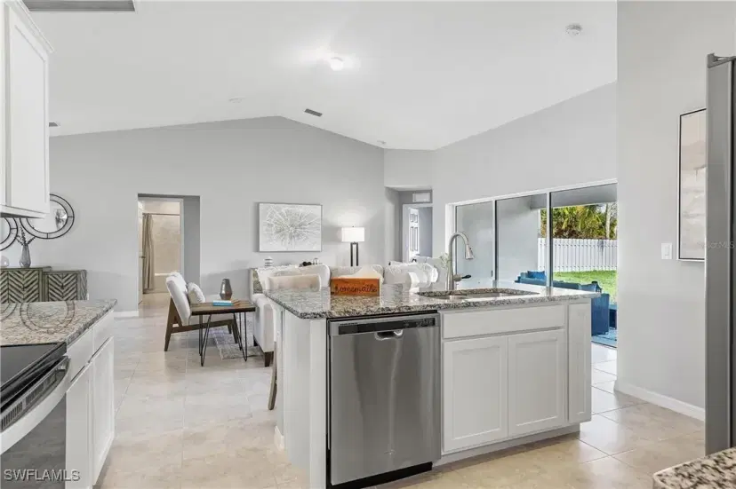 Picture of 1510 NW 13Th Ter, Cape Coral FL 33993