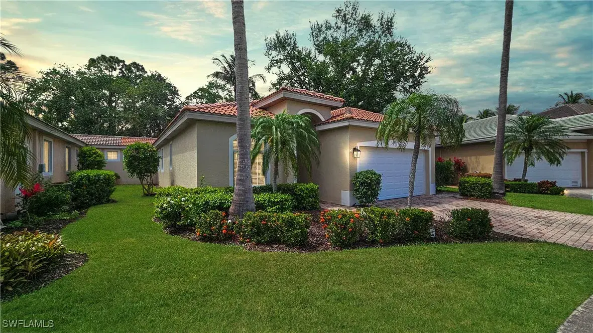 Picture of 14477 Reflection Lakes Dr, Fort Myers, FL 33907